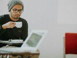 5 Fakta Hanan Attaki, Sosok Ustaz Inpiratif Anak Muda