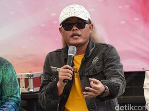 Urusan Tawa Sule soal Miras Minuman Rasulullah Berujung Dipolisikan Urusan Tawa Sule soal Miras Minuman Rasulullah Berujung Dipolisikan