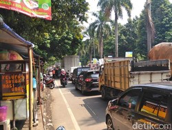 Catat! Ini Aturan Ganjil-Genap di Kota Bogor, Ojol Dapat Pengecualian