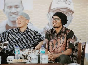 Ansor Bandung Minta Hanan Attaki Evaluasi Usai Ditolak Dakwah di Jatim Ansor Bandung Minta Hanan Attaki Evaluasi Usai Ditolak Dakwah di Jatim