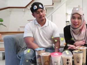 Cicipi 6 Brown Sugar Boba, Fitrop dan Suami Kompak Pilih Merek Terenak Cicipi 6 Brown Sugar Boba, Fitrop dan Suami Kompak Pilih Merek Terenak