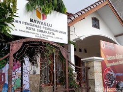 Bawaslu Solo Nyatakan Istri Giring Caleg PSI Langgar Aturan Kampanye