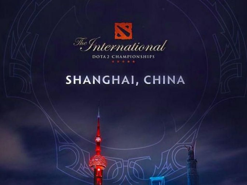 Jalan Tak Mudah ke The International 2019, Ajang Akbar Dota 2 Jalan Tak Mudah ke The International 2019, Ajang Akbar Dota 2