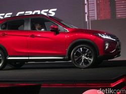 Ada Eclipse Cross, Bagaimana Nasib Outlander Sport?