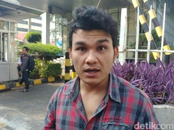 Pencari Suaka Kebon Sirih Tak Masalah Dipindah ke Islamic Center