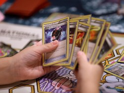20 Kartu Pokemon Termahal yang Pernah Dijual, Ada yang Rp 86 M