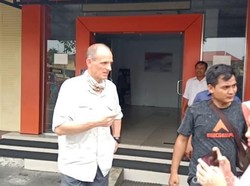 Turis Asal Prancis Dijambret di Medan, Ponsel dan Kamera Raib