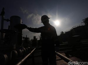 RI Bidik Lifting Minyak 1 Juta Barel per Hari, Gimana Caranya?