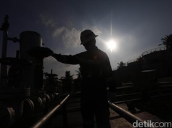 RI Bidik Lifting Minyak 1 Juta Barel per Hari, Gimana Caranya?