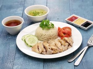 Selain Nasi Lemak, 3 Racikan Nasi dari Singapura Ini Tak Kalah Enak Selain Nasi Lemak, 3 Racikan Nasi dari Singapura Ini Tak Kalah Enak