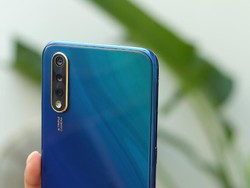 Menyingkap Kemampuan Kamera vivo S1 yang Punya 3 Lensa