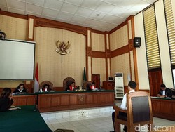 Akhir Cerita Pencurian Arloji Pilot Kleptomania