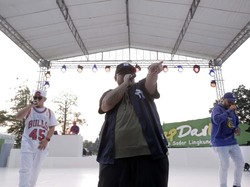 Harapan Saykoji di Hari Musik Nasional 2024