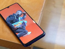 vivo S1 Bawa Fitur buat Pikat Generasi Muda