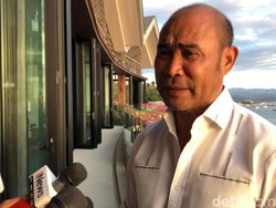 Gubernur NTT: Seharusnya Wiski-Wine dari Luar Negeri Ditolak Lebih Keras