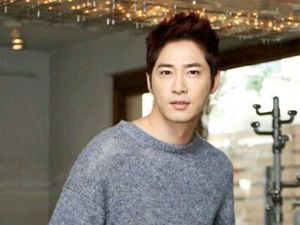 Aktor Kang Ji Hwan Divonis 3 Tahun Masa Percobaan Terkait Pelecehan Aktor Kang Ji Hwan Divonis 3 Tahun Masa Percobaan Terkait Pelecehan