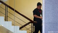 Eks Menteri BUMN Diperiksa KPK Terkait Sjamsul Nursalim
