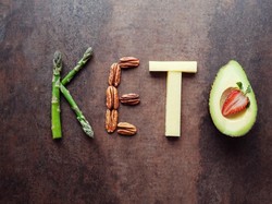 Jalani Diet Keto? Ini 5 Kesalahan yang Harus Dihindari