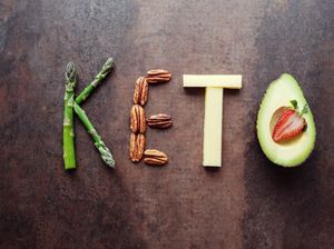 Mau Diet Keto? Perhatikan Dulu 6 Tips Ini Agar Diet Sukses Mau Diet Keto? Perhatikan Dulu 6 Tips Ini Agar Diet Sukses