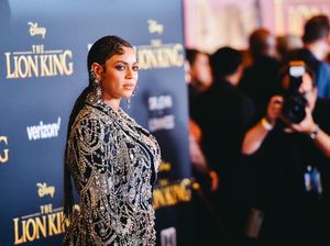 Beyonce Beri Pesan Antirasisme ke Angkatan 2020 Saat Wisuda Virtual Beyonce Beri Pesan Antirasisme ke Angkatan 2020 Saat Wisuda Virtual