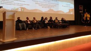 Diskusi Kampung Digital Vokasi UI