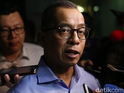 Kasus Suap Pengadaan Pesawat Garuda, Emirsyah Satar Dituntut 12 Tahun Bui