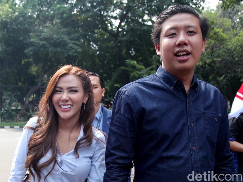 Pablo Benua Ditangkap, Kasus-kasus Lainnya Diungkap