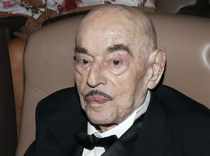 Kisah Penyintas Holocaust Jadi Produser Film Tersukses Jerman