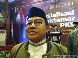 PKB Akan Usung Kader dan Non-Kader Sebagai Calon Menteri