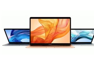 Apple Rilis MacBook Pro versi Terjangkau Apple Rilis MacBook Pro versi Terjangkau
