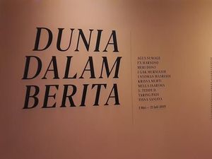 Bukan Siaran Berita, Dunia Dalam Berita Ada di Sini