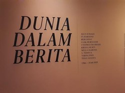 Bukan Siaran Berita, Dunia Dalam Berita Ada di Sini