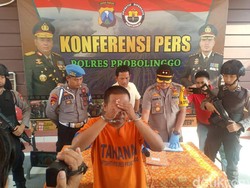 Oknum ASN di Probolinggo Ditangkap karena Jual Tanah Negara