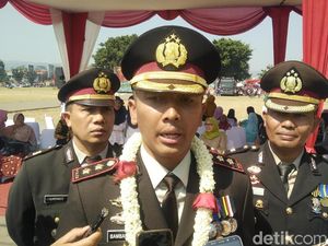 Perempuan yang Kepalanya Gosong di Banyumas, Dibunuh Lalu Dimutilasi