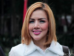 Polisi Tunggu Kehadiran Barbie Kumalasari soal Kasus Ikan Asin Hari Ini