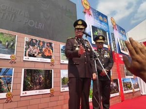Polri Masih Pelajari Temuan Menarik Tim Gabungan di Kasus Novel Polri Masih Pelajari Temuan Menarik Tim Gabungan di Kasus Novel