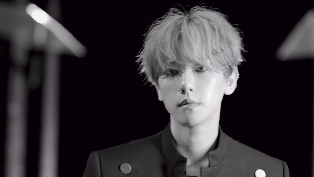 Byun Baekhyun - UN Village 