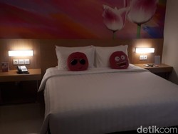 Pilihan Hotel untuk Business Traveler di Tangerang