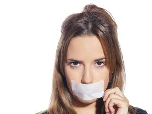 Fungsi Tren Mouthtaping Tempel Plester di Mulut, Bisa Betulin Bentuk Muka? Fungsi Tren Mouthtaping Tempel Plester di Mulut, Bisa Betulin Bentuk Muka?
