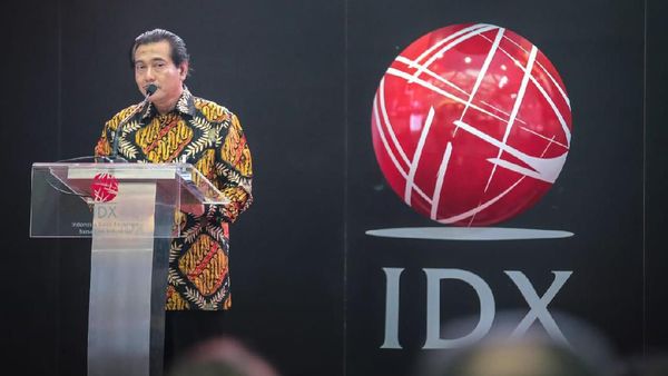 Kapitalisasi Pasar BRI Sentuh Rp 551 Triliun