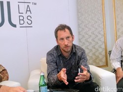 Pengakuan Mantan Perokok Berat Soal Rasa Bersalah pada Perokok Pasif