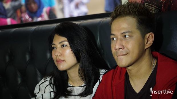 Aida dan Delon