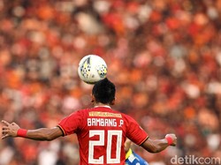 Hasil imbang ini membuat Persija di posisi ke-13 dengan 6 poin dari 6 laga.