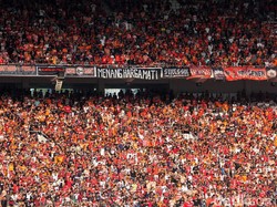 Jakmania Dilarang ke Sidoarjo, Persija Tunggu Surat Panpel