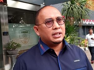 Saat Andre Rosiade Merasa Diancam Ditembak Mati Saat Andre Rosiade Merasa Diancam Ditembak Mati