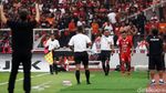 Duel Sengit Persija vs Persib Berakhir Imbang