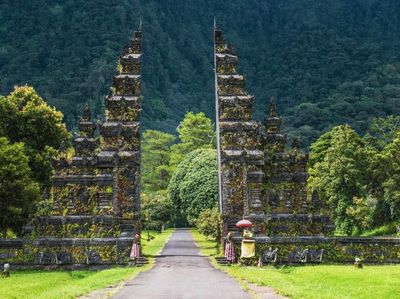 Deretan Negara Paling Damai di Dunia, Indonesia Posisi Berapa? (II)