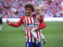 Barcelona Akan Tebus Griezmann Paling Lambat 72 Jam ke Depan