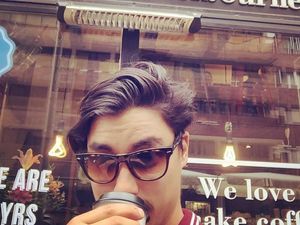 Ini Kulineran Remy Hii, Cowok Asia Tampan yang Jadi Saingan Spider-Man Ini Kulineran Remy Hii, Cowok Asia Tampan yang Jadi Saingan Spider-Man