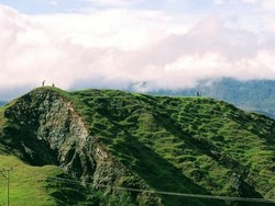 Konon Ini Kabupaten Paling Romantis di NTT